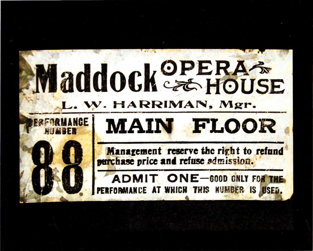 We had a dream… News, Sports, Jobs Minot Daily News